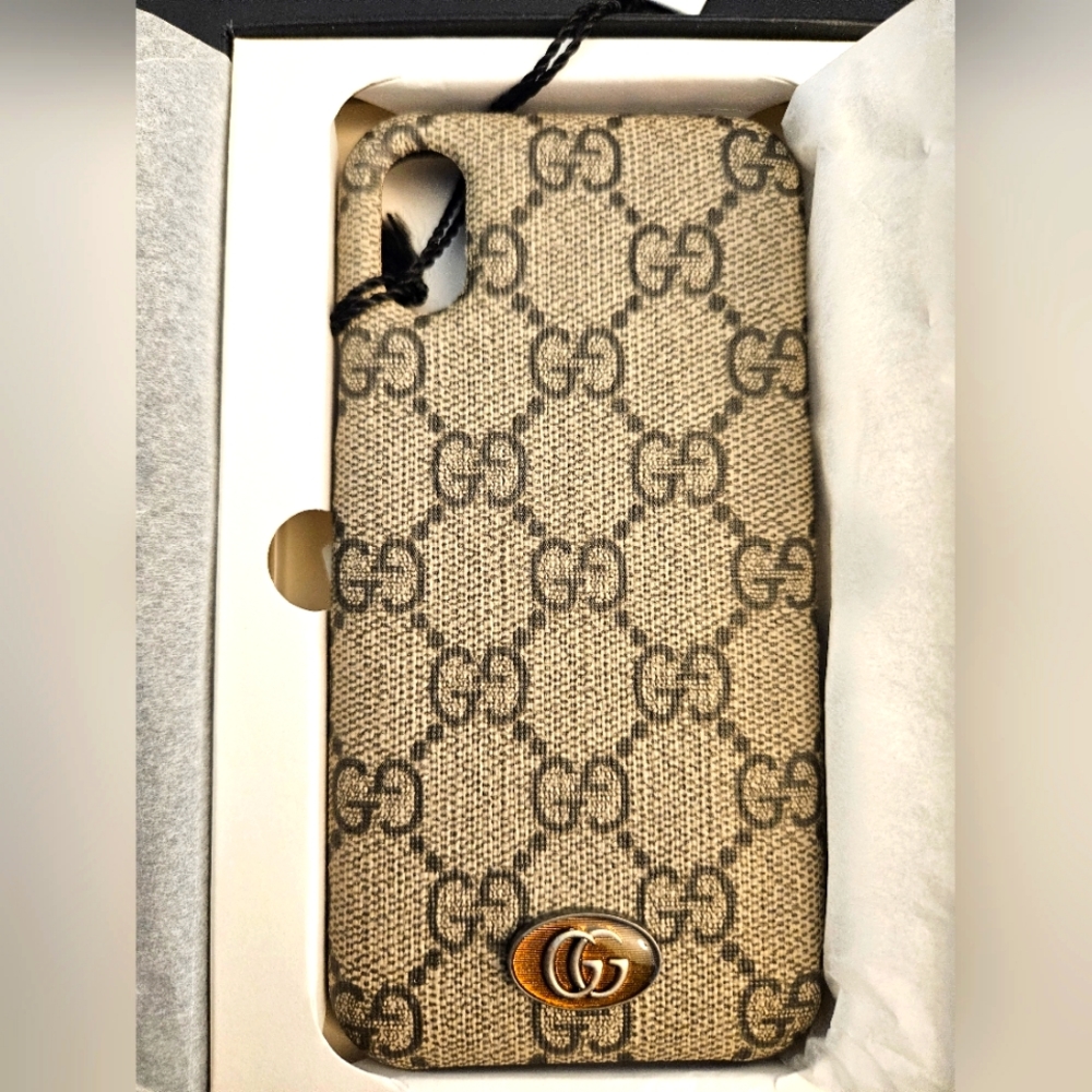 *NWT* Gucci Phone Case